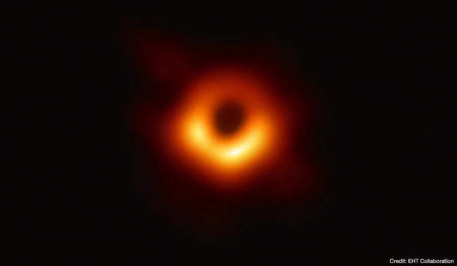 時空の果て ブラックホール | トピックス | X線分光撮像衛星XRISM | JAXA