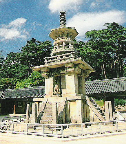 仏国寺
