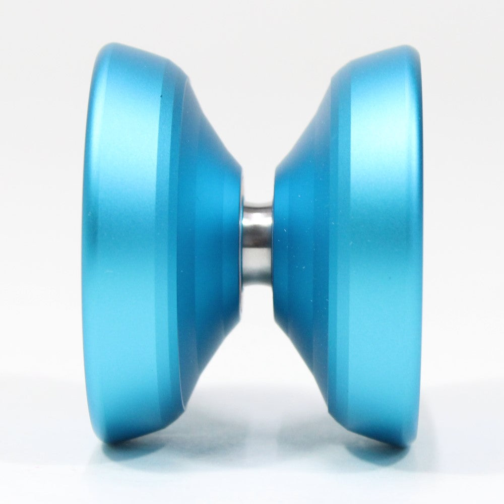 TOP YO x July YoYo Overlap Yo-Yo - 7068 AL Monometal YoYo – YoYoSam