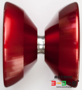 Acrophobia(アクロホビア) | yoyorecreation(ヨーヨーリクリエーション