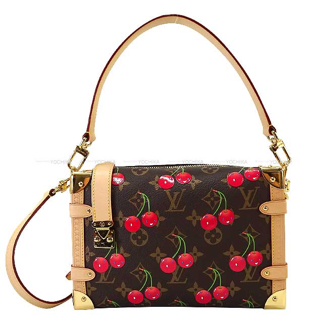 2025年春夏 LOUIS VUITTON ルイ・ヴィトン ショルダーバッグ LV×TM