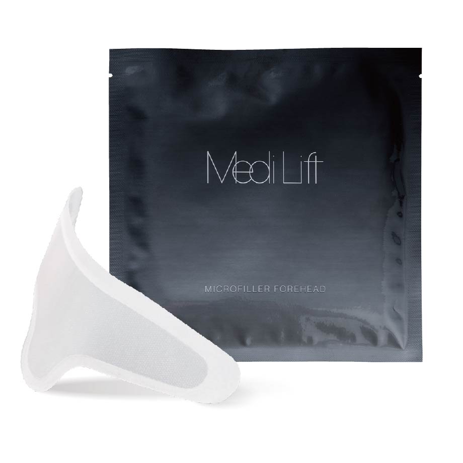 メディリフト マイクロフィラー フォアヘッド｜Medi Lift Cosmetics