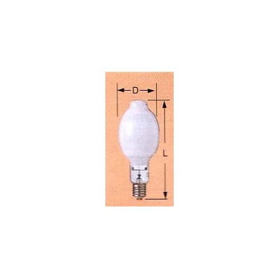 YAZAWA公式卸サイト】アイ水銀ランプ蛍光形1000W HF1000X 岩崎電気