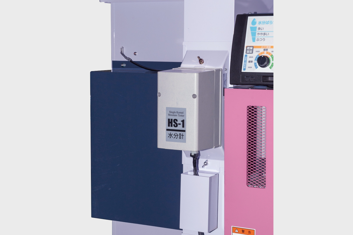山本製作所穀物乾燥機オフィシャルサイト［製品シリーズ紹介］