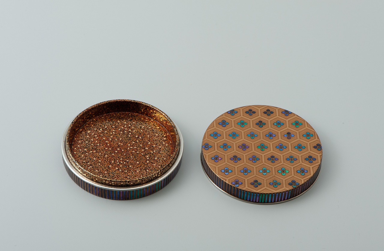 令和5年度山中漆器蒔絵展最高賞のご紹介 | お知らせ | 山中塗（山中
