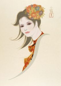 岩田専太郎 / Iwata Sentaro | 特集 | 山田書店美術部オンラインストア