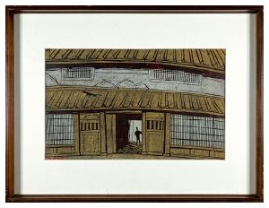 小野忠重 | 美術作品 | 山田書店美術部オンラインストア