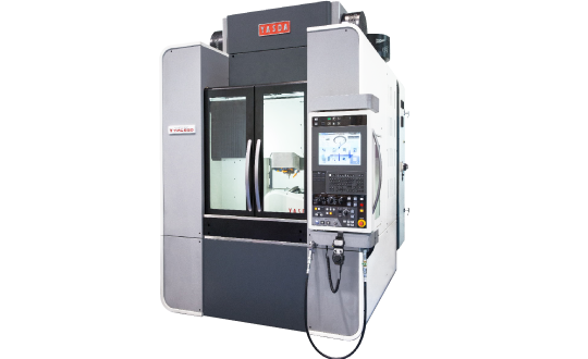 YMC 650 ＋RT20 - YASDA PRECISION TOOLS K.K.
