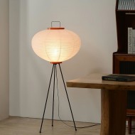 Akari あかり10Aフロアランプ | - Yigo Lighting