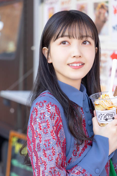 乃木坂46 梅澤美波・賀喜遥香・久保史緒里・早川聖来 出演！「乃木恋