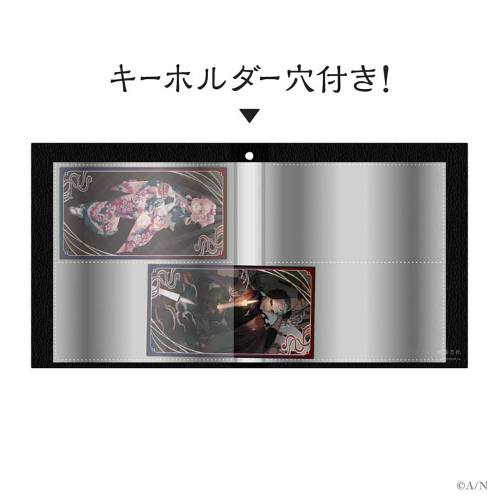 にじさんじ妖怪万化」グッズを2024年2月17日(土)10時より販売開始