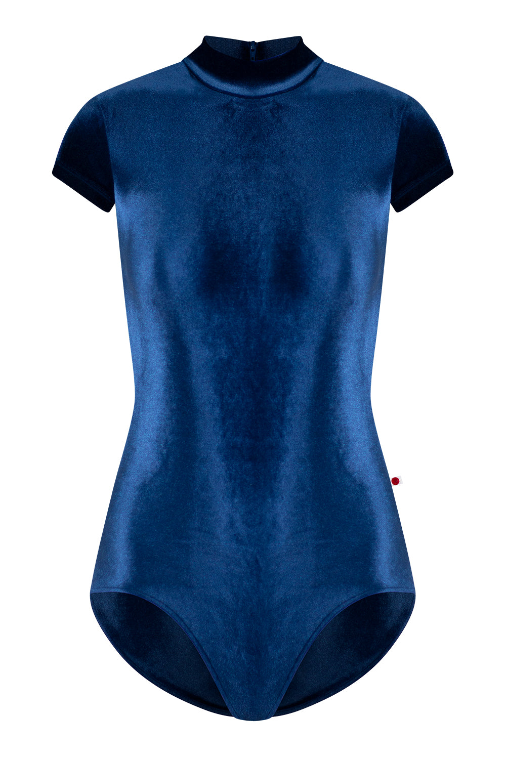 Kumiko Velvet/Short-Sleeves – Yumiko