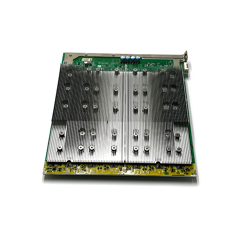 Antminer S21XP hash board | Zeus Mining