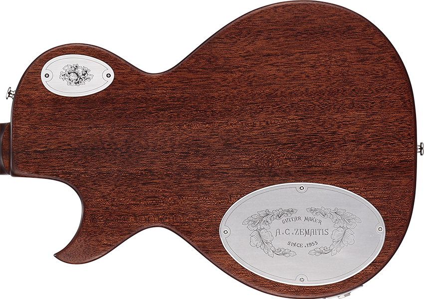 MFG-AC-24 Natural | Kanda Shokai ZEMAITIS® Web Site