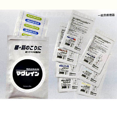 マグレインチタンビーズクリア 2000粒入 | 全医療器