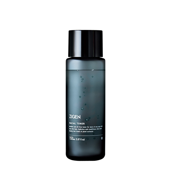 スキンケアプレミアムローション(化粧水) 150ml | ZIGEN [ジゲン] 公式