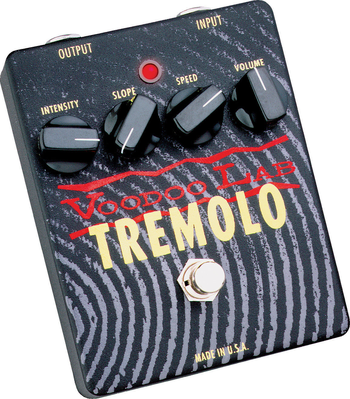 Voodoo Lab Tremolo - Zikinf