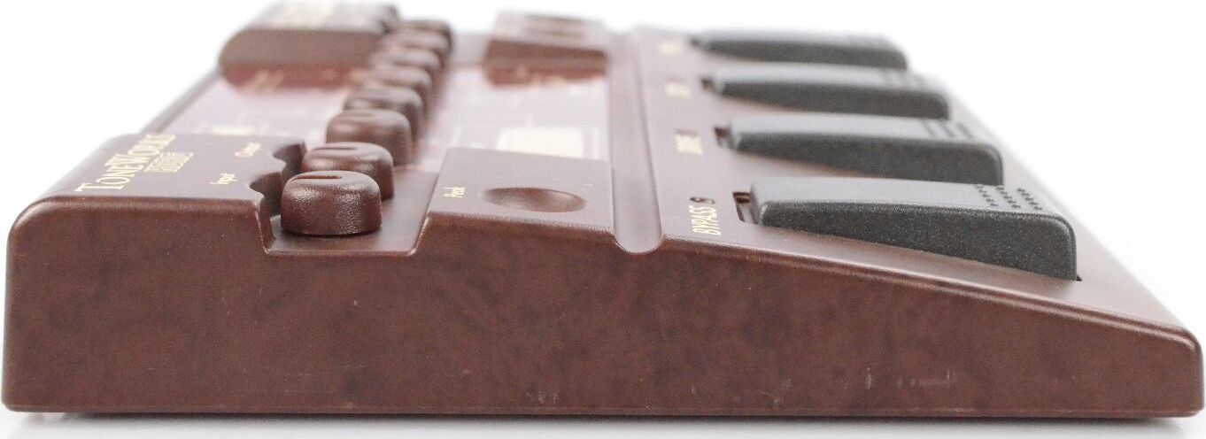 Korg Toneworks G4 - Zikinf