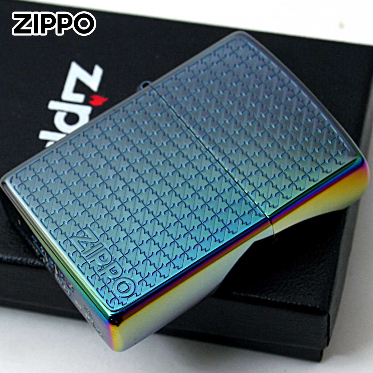 コエポン 2点おまとめ アーカンソー産クラスター レインボー入り