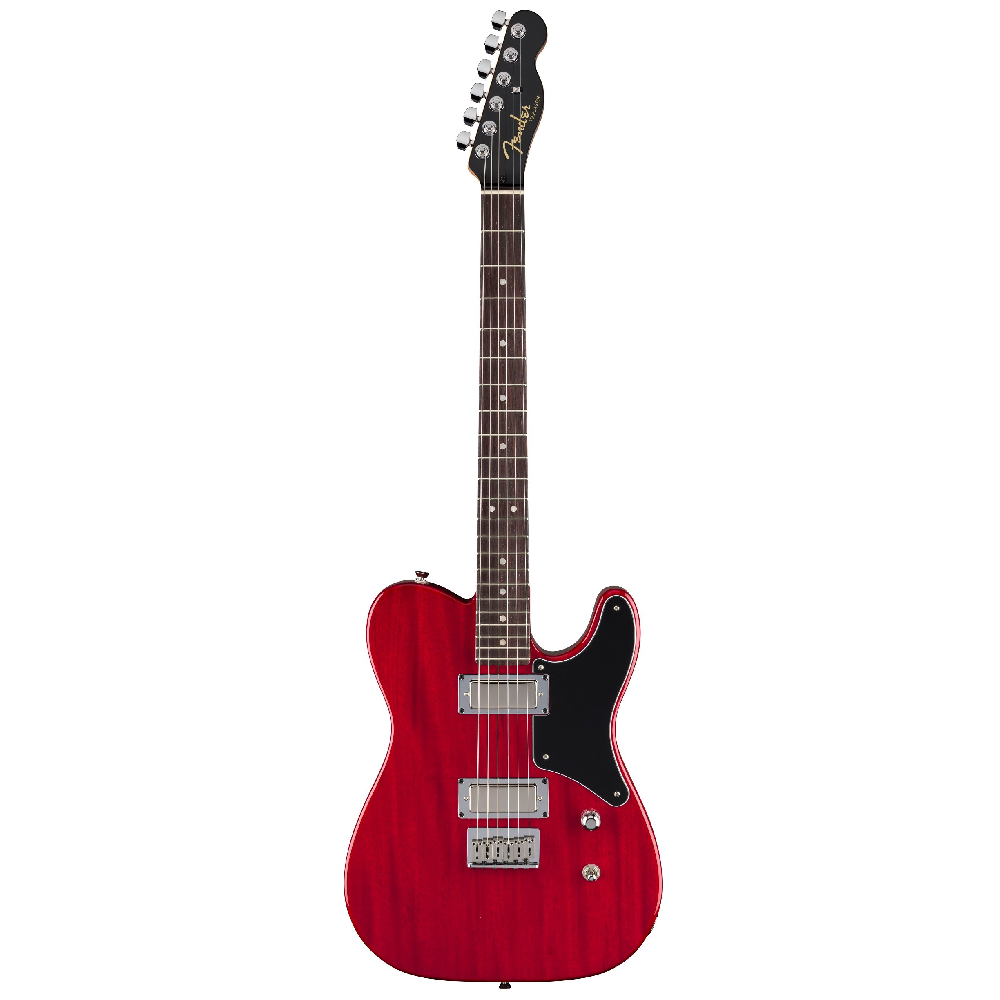Fender American Professional II Cabronita Telecaster Maun Gövde ve