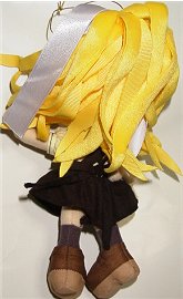 AIR ぬいぐるみ