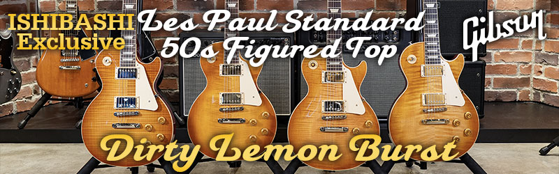 中古】Gibson USA ギブソン / Smart Wood Series Les Paul Natural