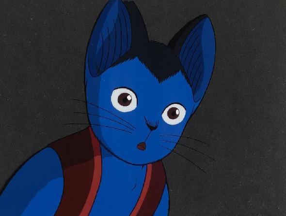 セルギャラリー 9