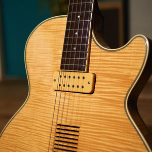 Ibanez AE 200 1989 Japan – wurst.guitars