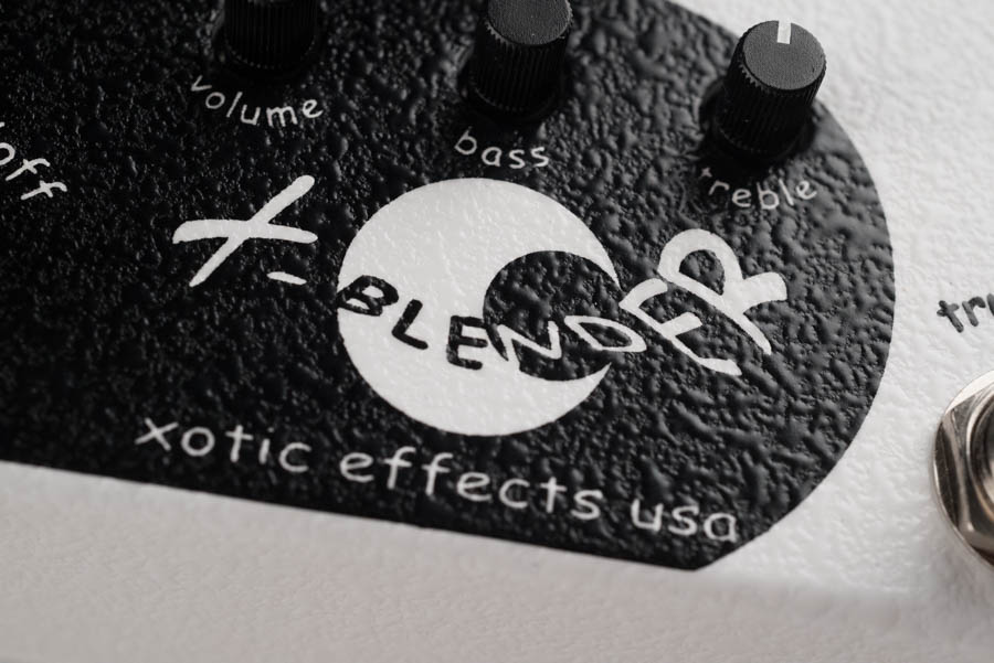 X-Blender – Xotic California