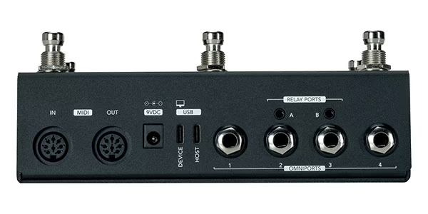 Morningstar MC6 Proの魅力を解説！次世代MIDIフットコントローラーの