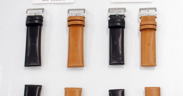 ソニー、楽天Edyが使える腕時計バンド型スマートウオッチ「wena wrist
