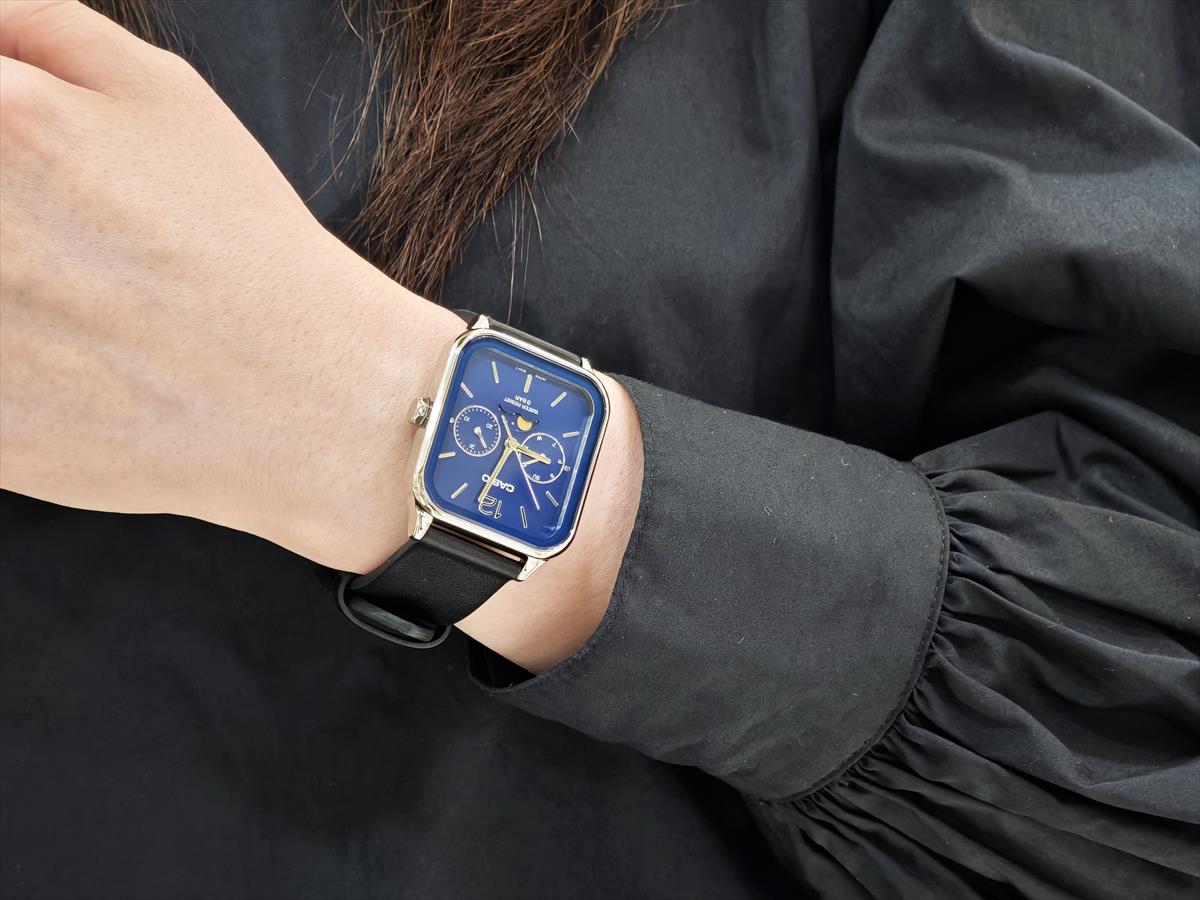 CASIO