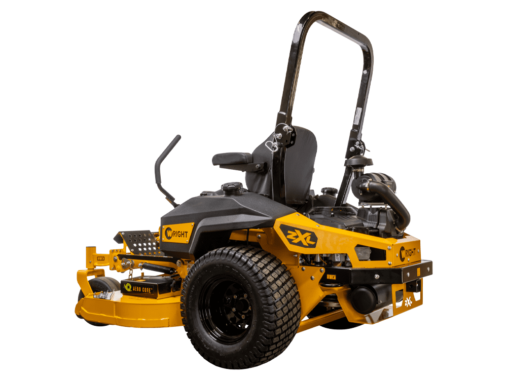 Wright ZXL 52