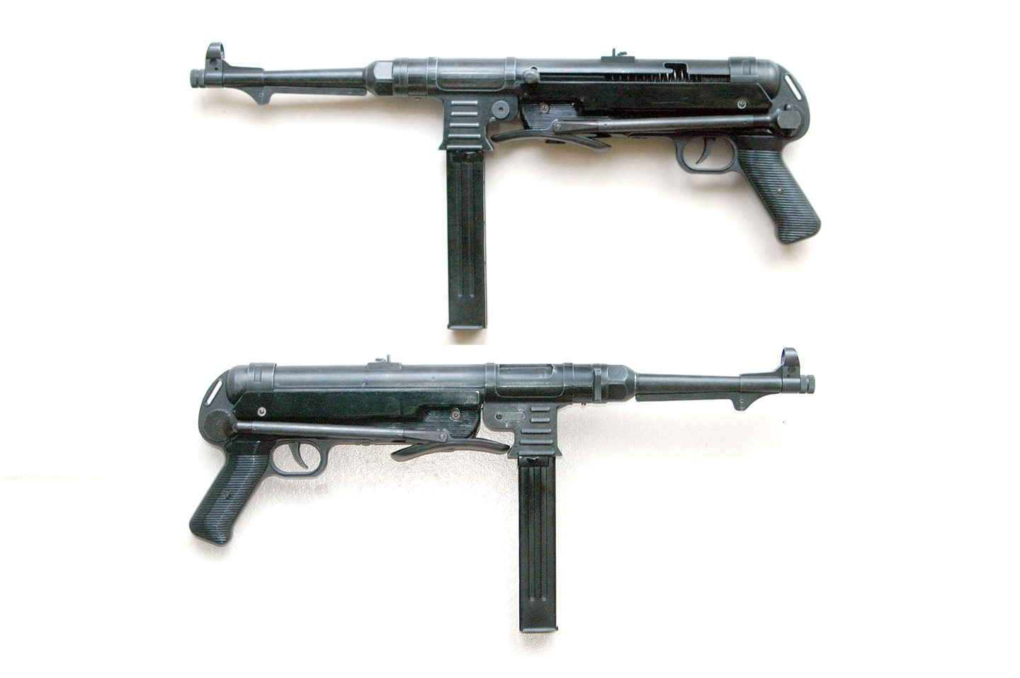 MKK MP40