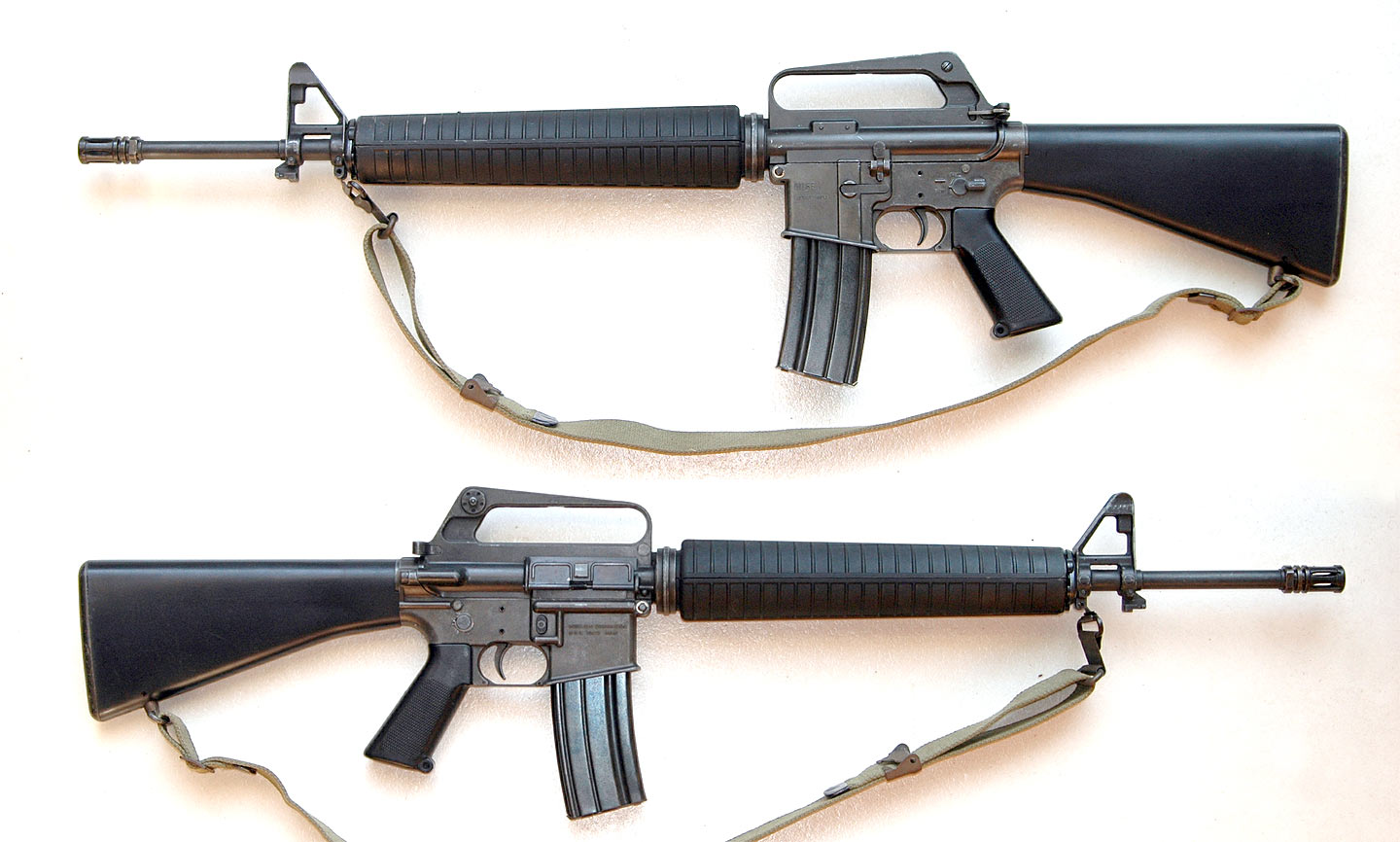 MGC_M16