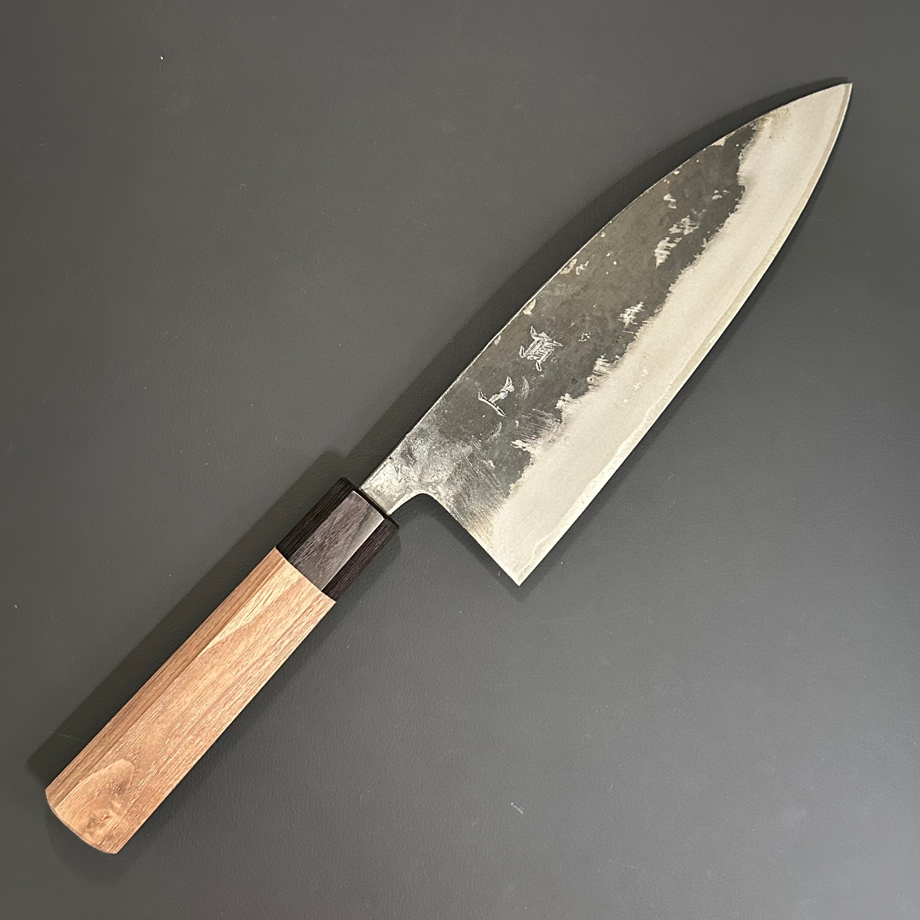 由宗刃物｜本格和包丁 – Yoshimune Knives
