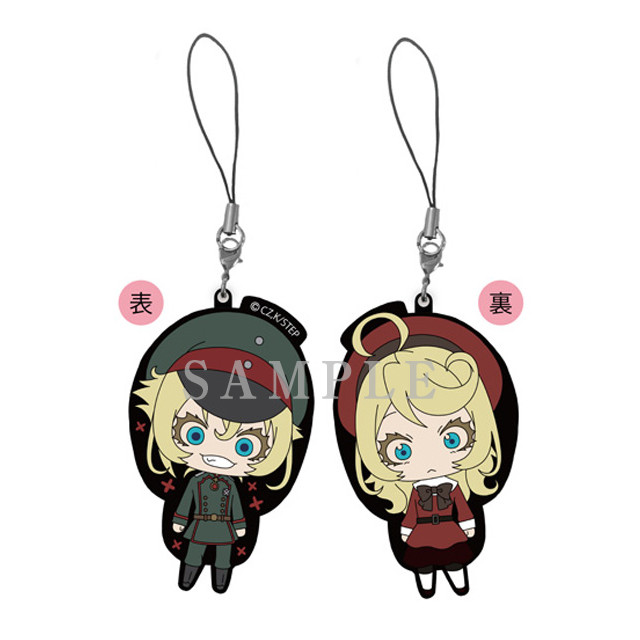 GOODS｜「幼女戦記」アニメ公式サイト