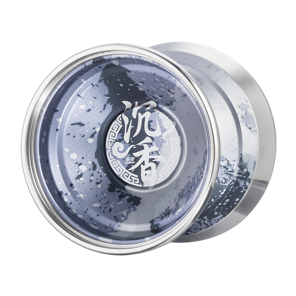 Yo-Yos – yozean
