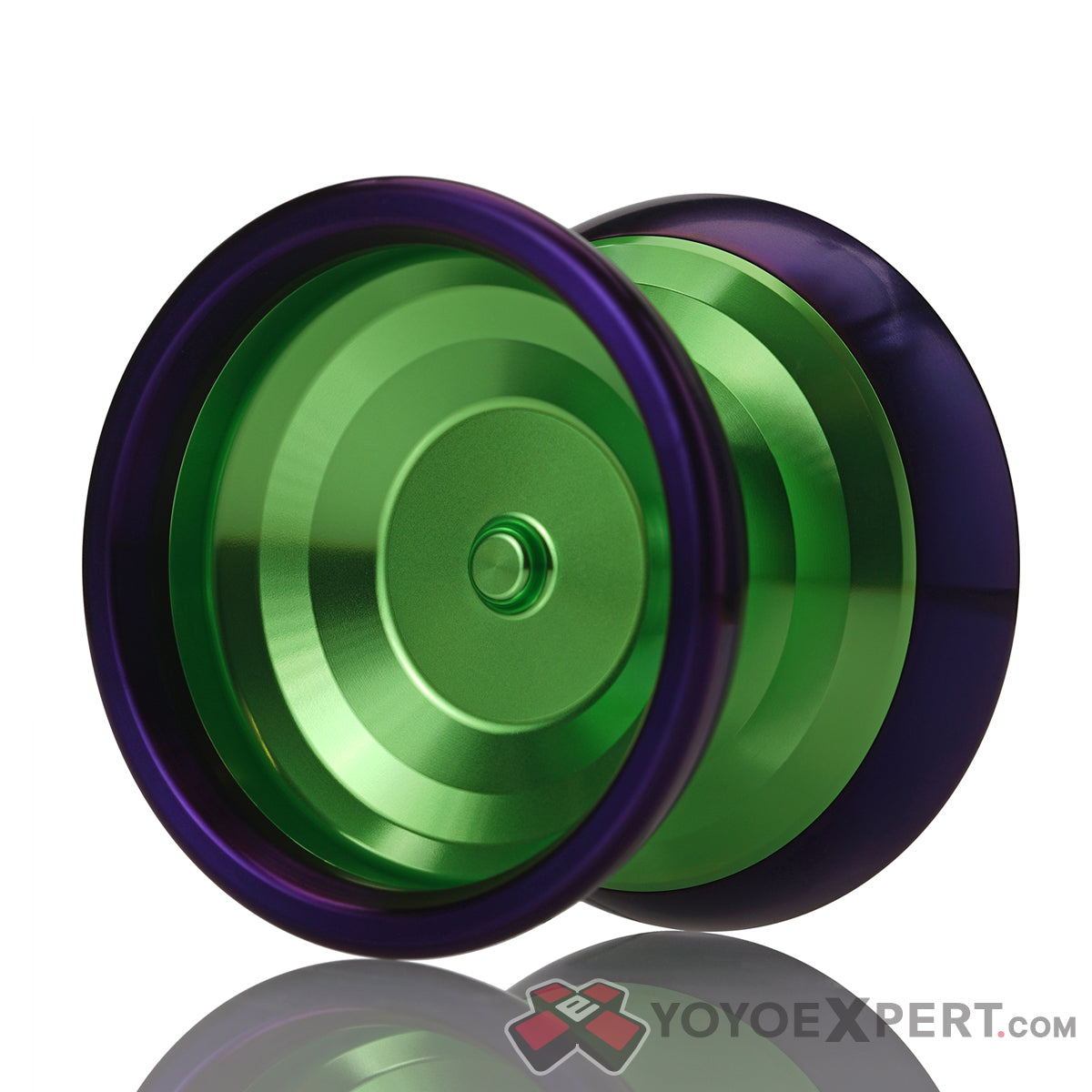 Hinemosu YoYo by Turning Point
