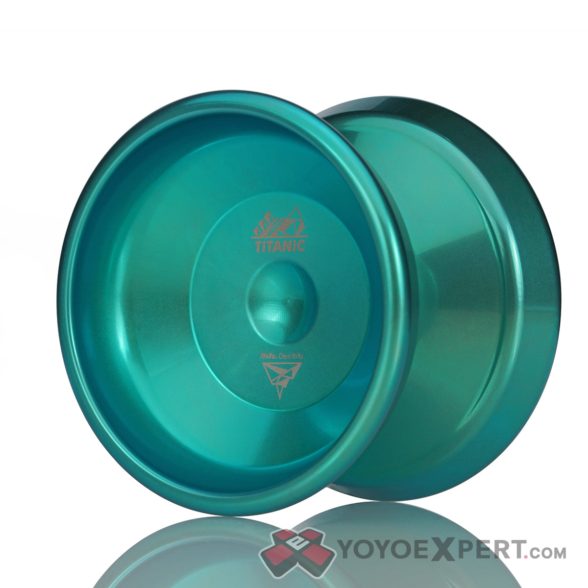 TiTANiC Yo-Yo by iYOYO
