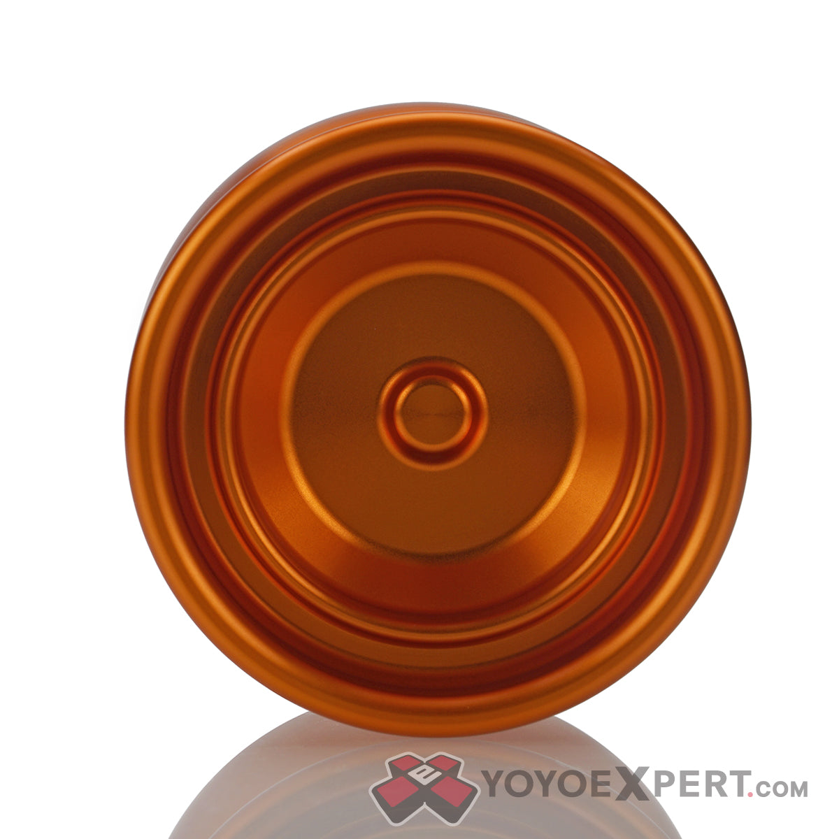 Leaf yo-yo by CLYW