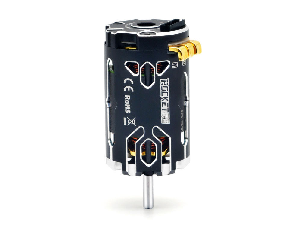 SURPASS HOBBY ROCKET SUPESONIC 380 V2S センサー付きブラシレス