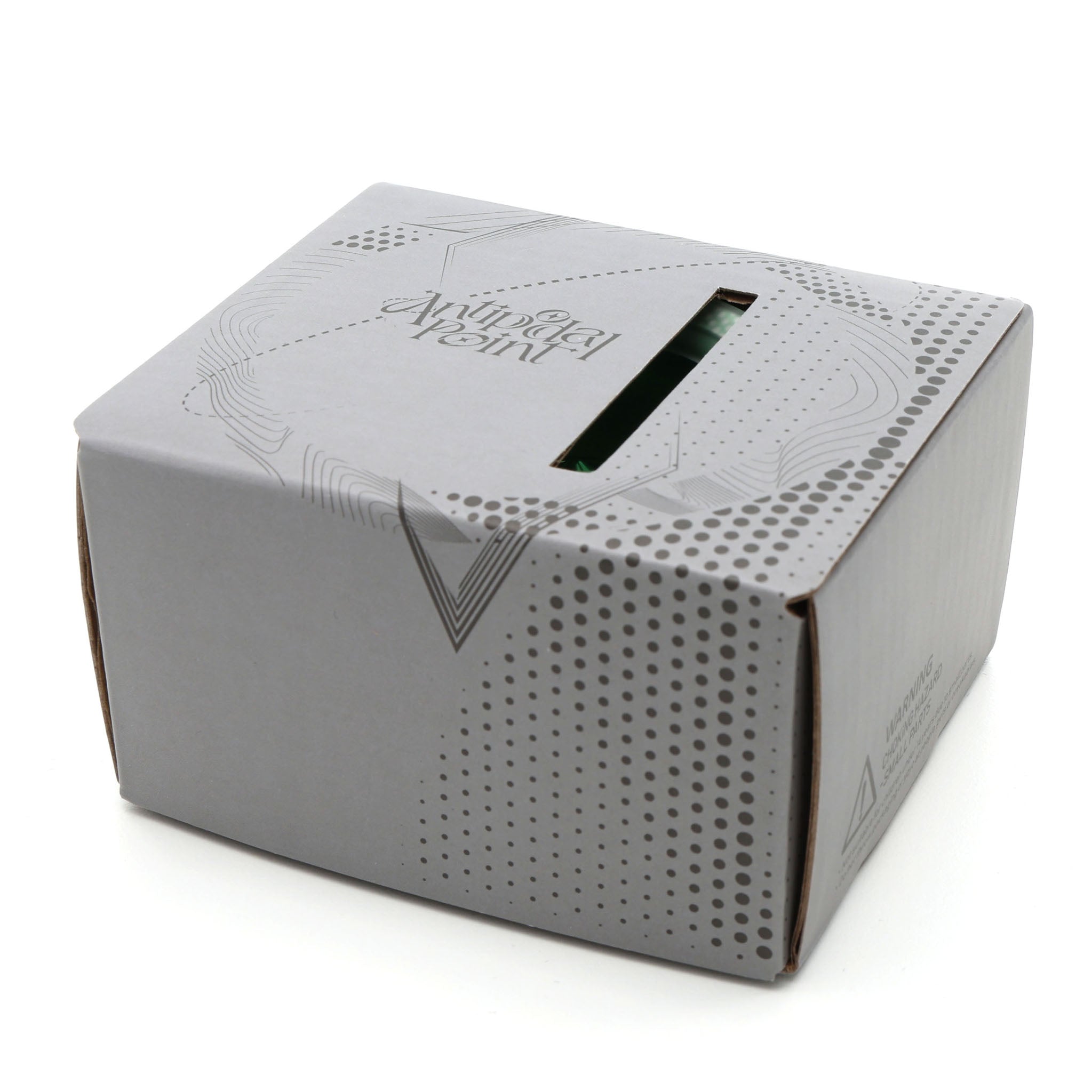 アンティポダル ポイント - C3ヨーヨーデザイン x エイチスピン