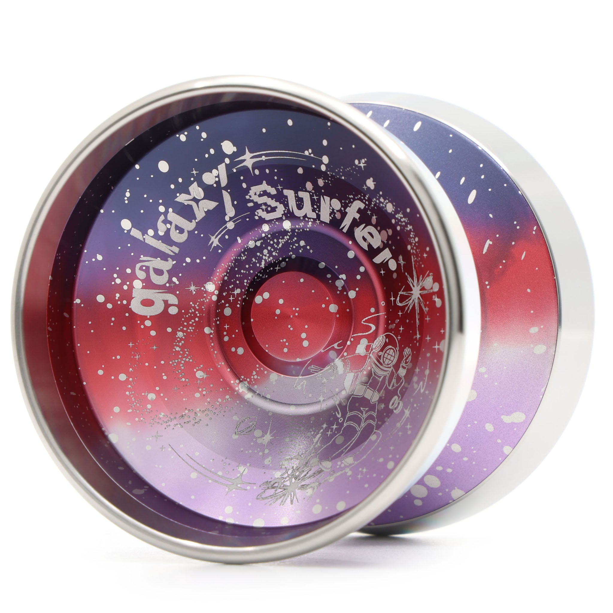 ギャラクシーサーファー - C3ヨーヨーデザイン ┃ ヨーヨー専門店