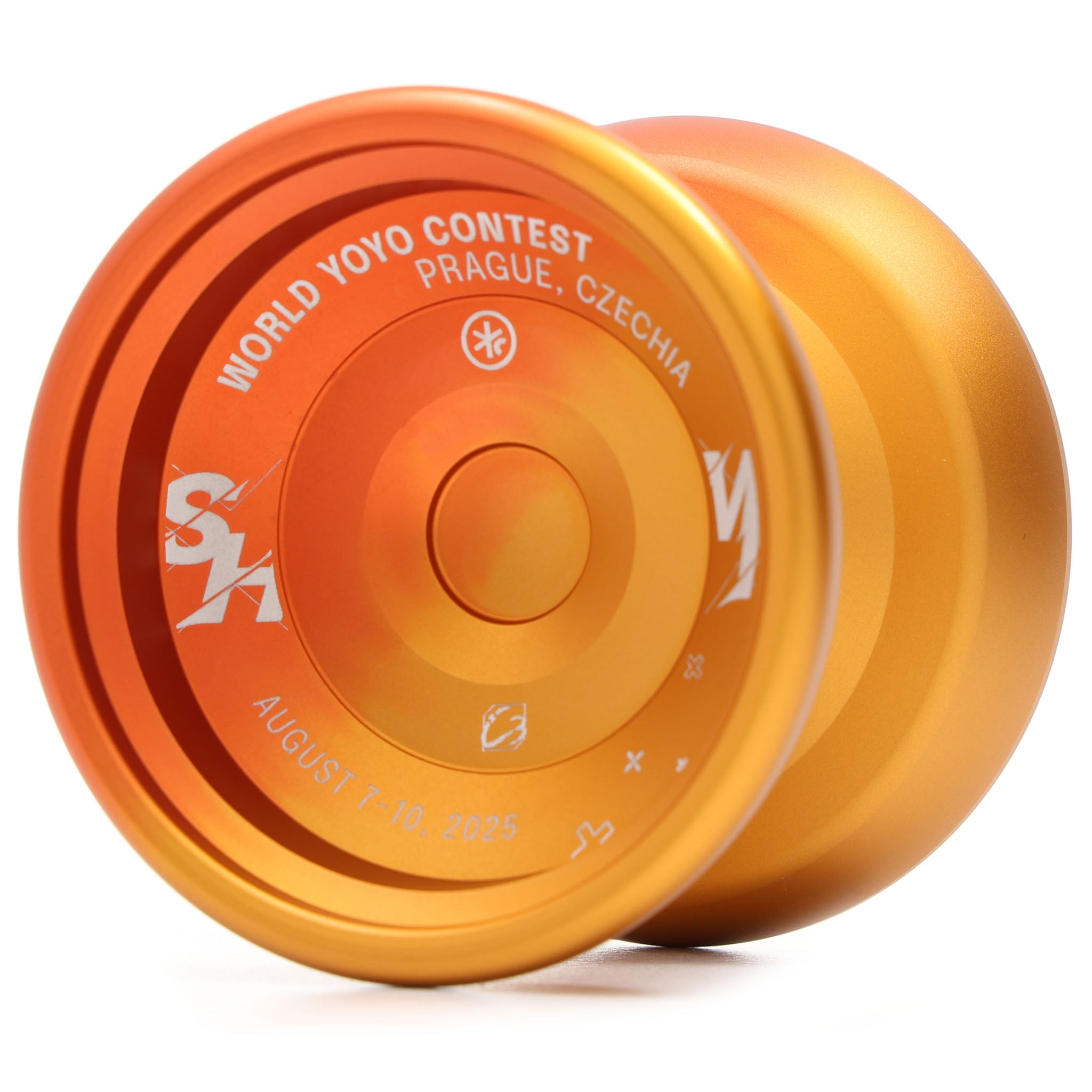 スピーダホリック MN - C3ヨーヨーデザイン┃ヨーヨー専門店リワインド