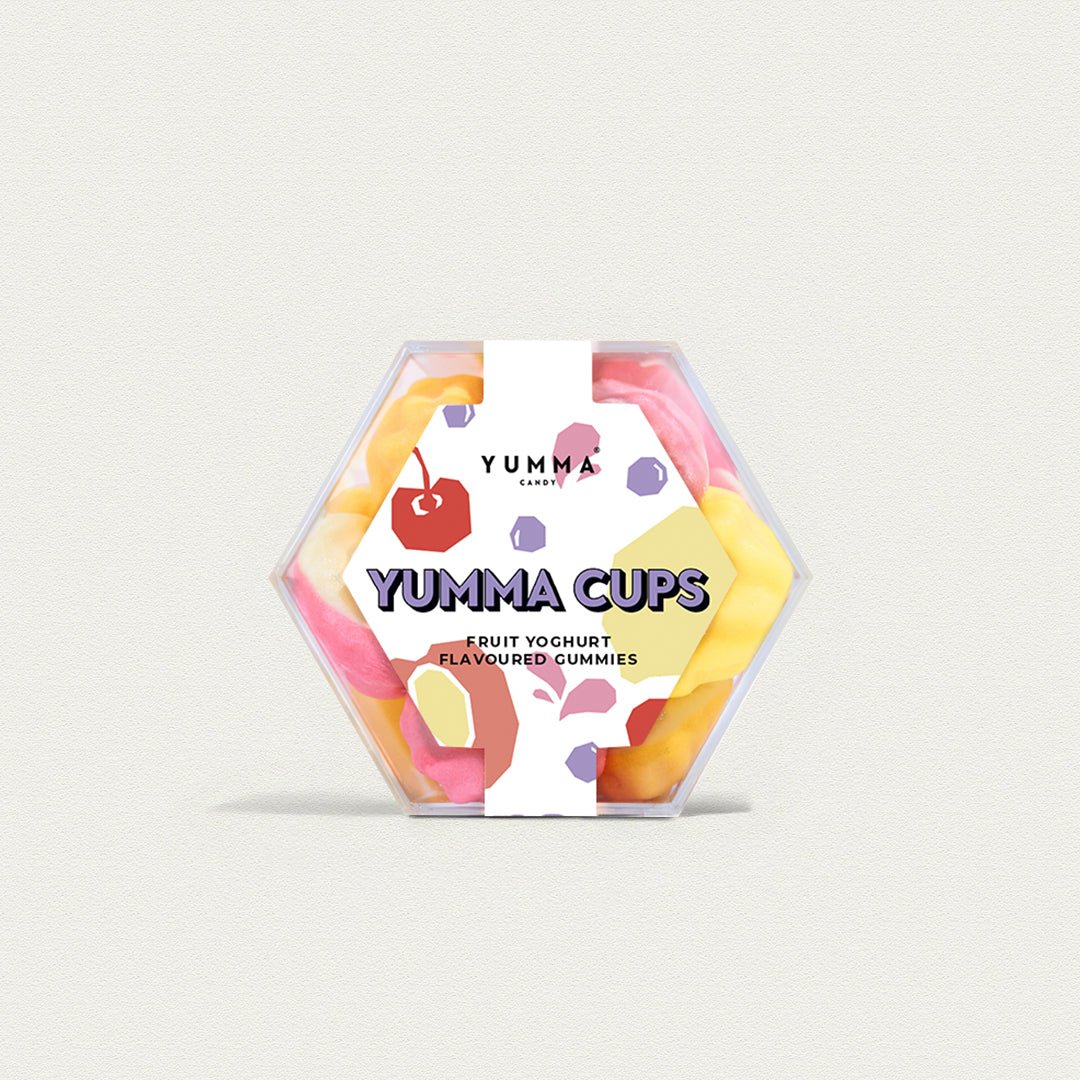Yumma Candy - Gourmet Confectionery