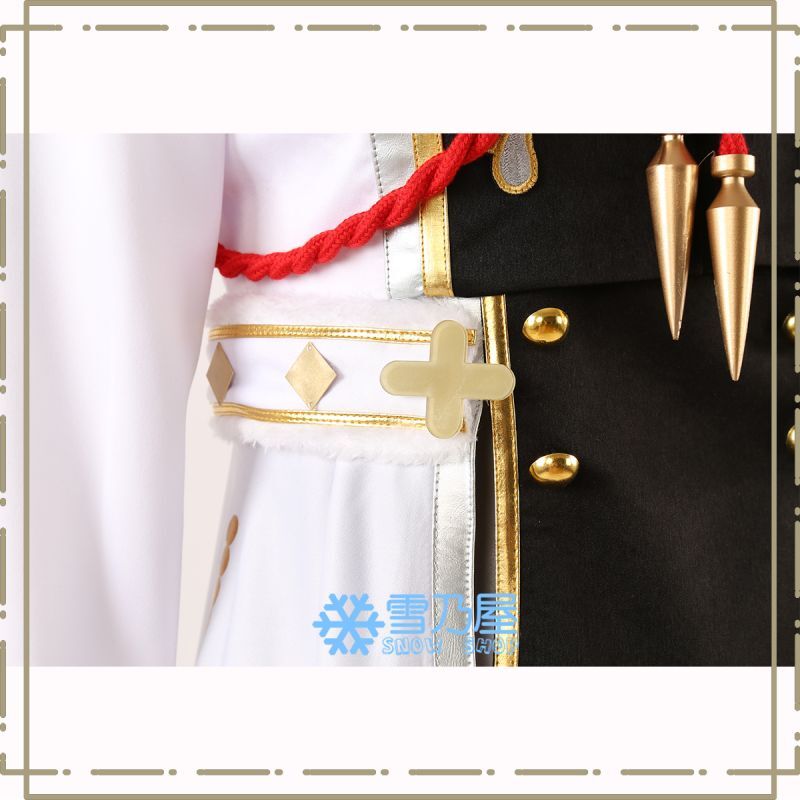 あんスタ フィーチャースカウト 零編2 朔間 零 コスプレ