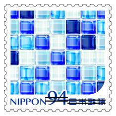 ハッピーグリーティング 94円郵便切手のデータ｜公益財団法人日本郵趣協会