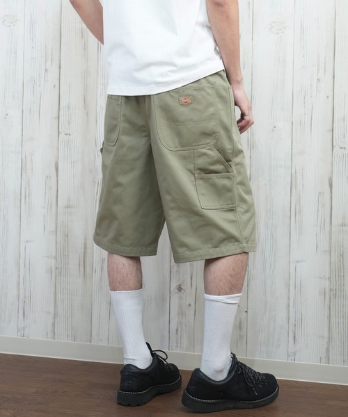 Dickies（ディッキーズ） パンツ 「ムラサキスポーツ限定」Dickies