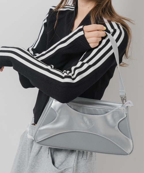adidas（アディダス） ショルダーバッグ バッグ CLUTCH SH BAG